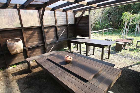 BBQ�X�y�[�X