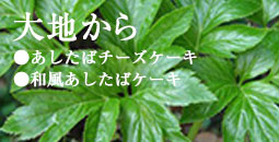 大地から