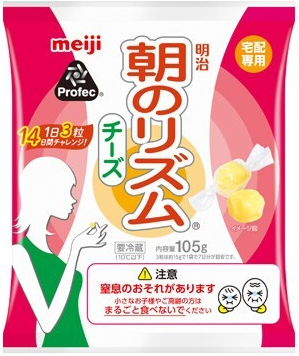 明治朝のリズム