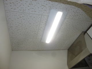 LED照明工事,LEDベースライト,LED格安工事,パナソニックiDシリーズ工事,店舗LED,事務所LED