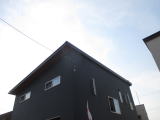 つくば市学園南 新築地デジアンテナ工事