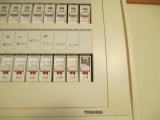 柏市光が丘 EV充電コンセント工事
