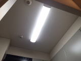 我孫子市我孫子 LED照明工事 マンションLED切替