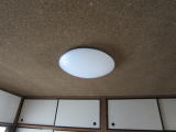 川口市赤井 LED照明工事LED激安