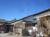吉川市 アンテナ調整工事