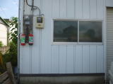 埼玉県三郷市 EVコンセント工事